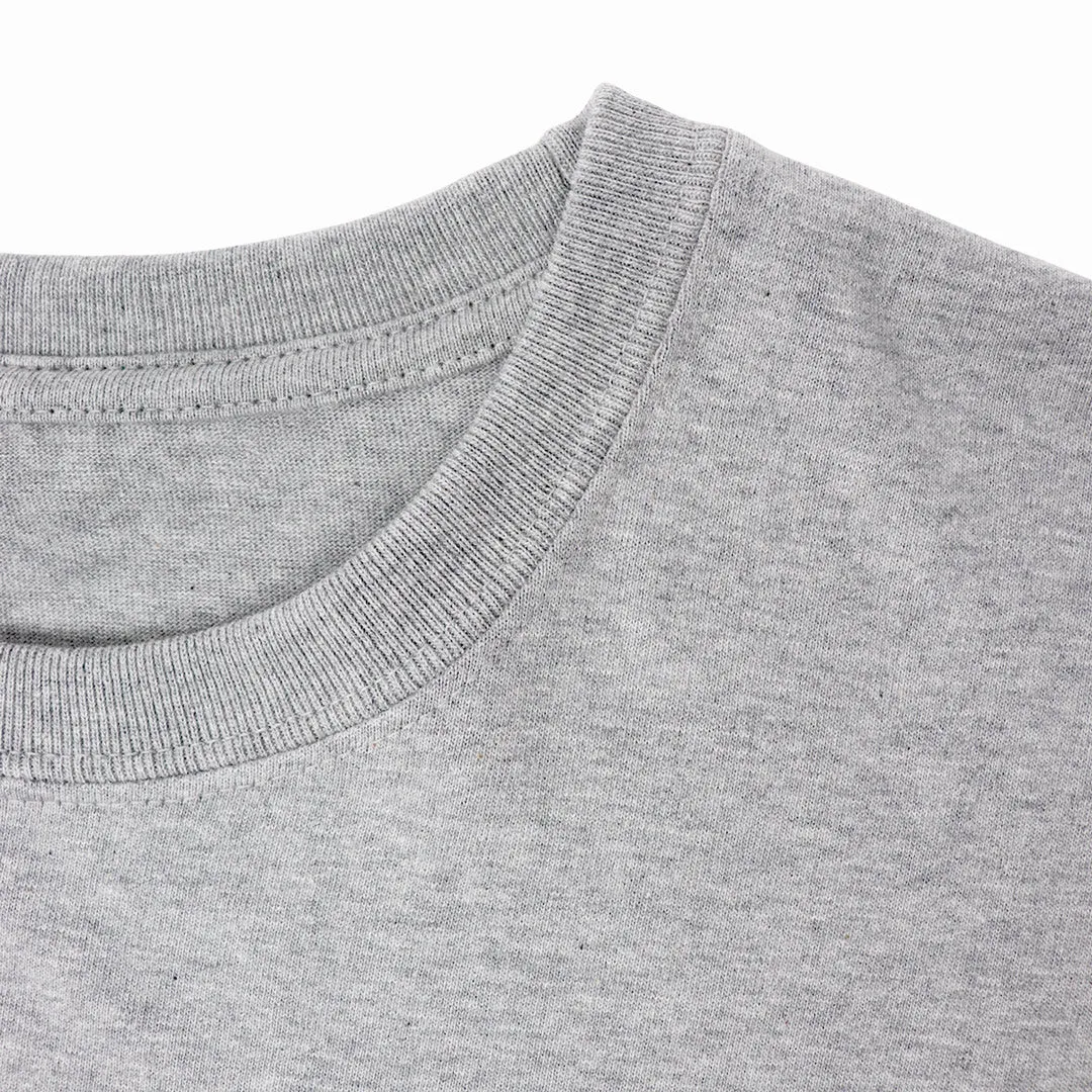 Zueike "The Kitchen" Unisex Tee sold by Zueike product image thumbnail 2