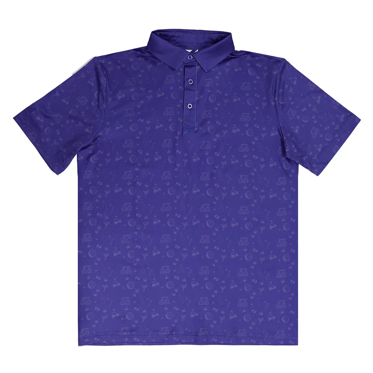 Ace Party Par Bar Polo sold by Zueike