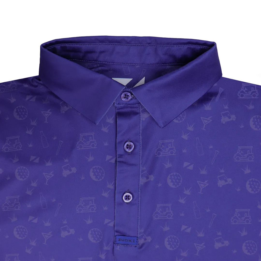 Ace Party Par Bar Polo sold by Zueike product image thumbnail 3