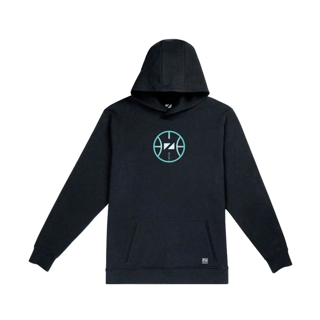 WSB Ball SL Lounge Unisex Hoodie sold by Zueike product image thumbnail 2