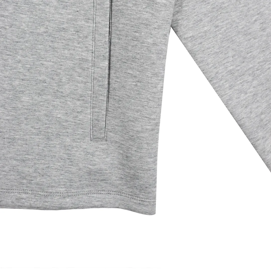 SL Women's Lounge Full Zip Hood sold by Zueike product image thumbnail 4