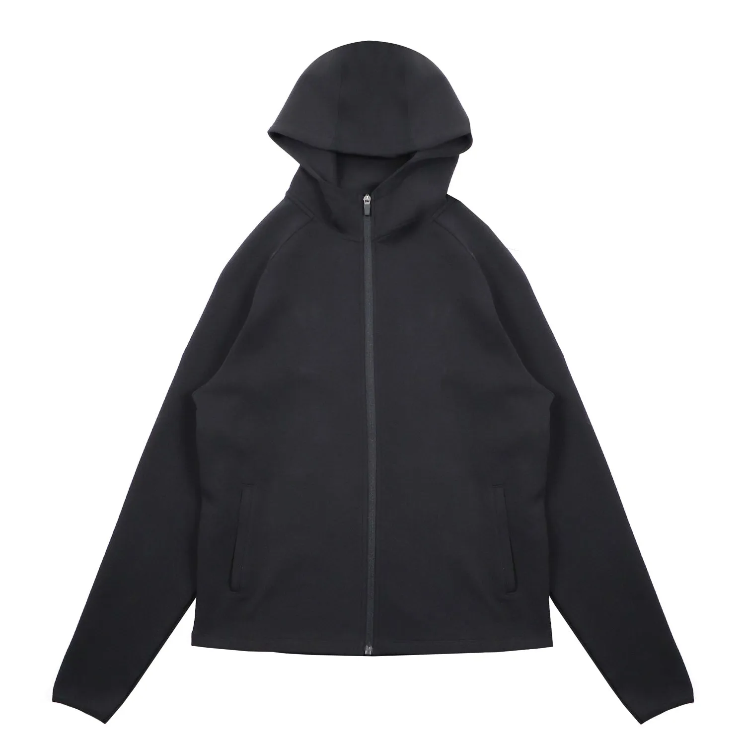 SL Women's Lounge Full Zip Hood sold by Zueike product image thumbnail 2