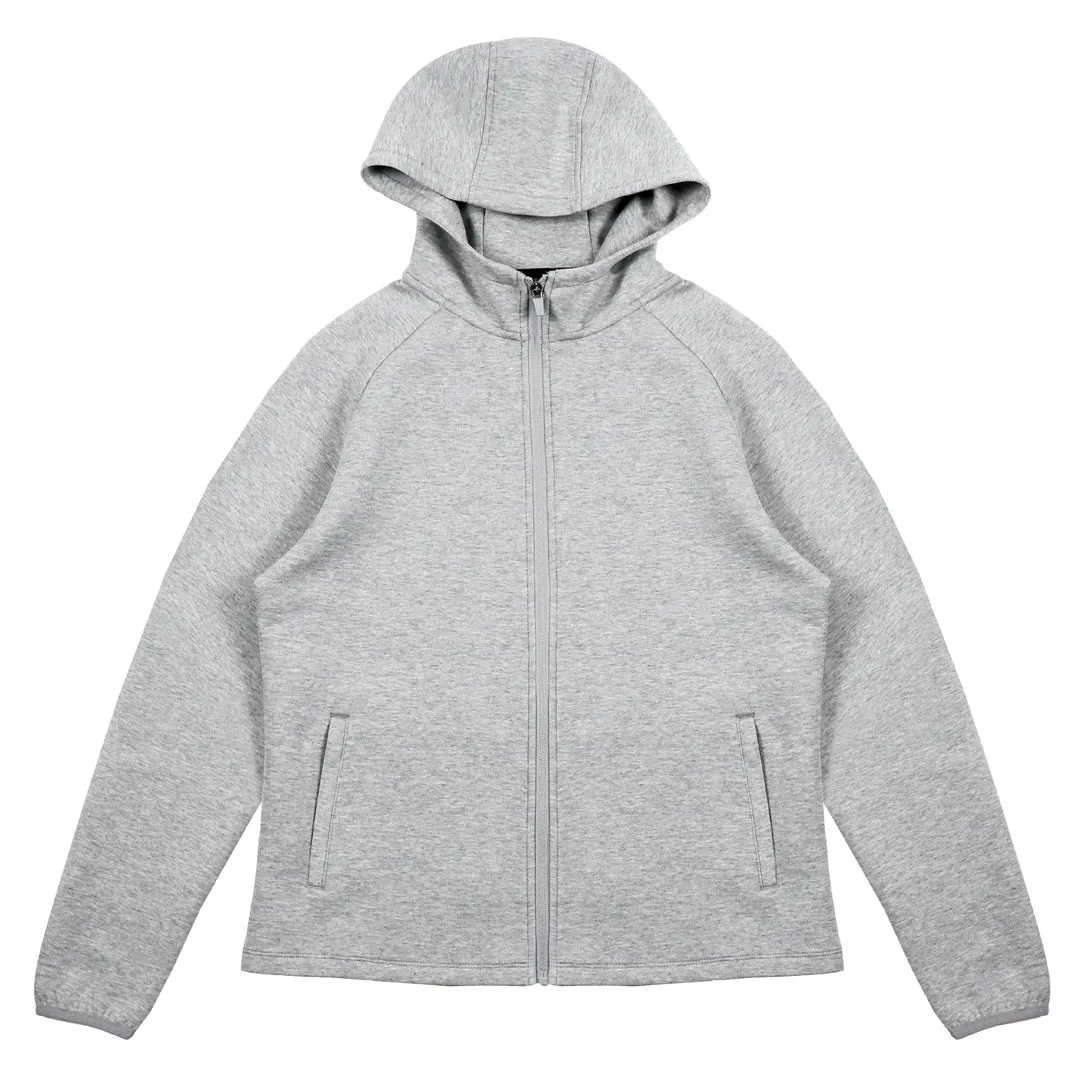 SL Women's Lounge Full Zip Hood sold by Zueike