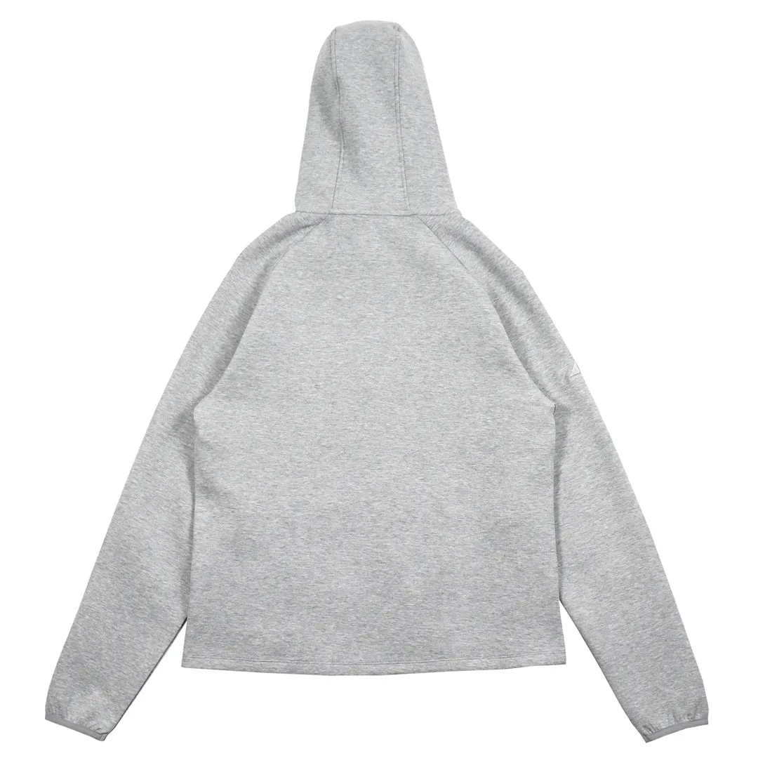 SL Women's Lounge Full Zip Hood sold by Zueike product image thumbnail 5