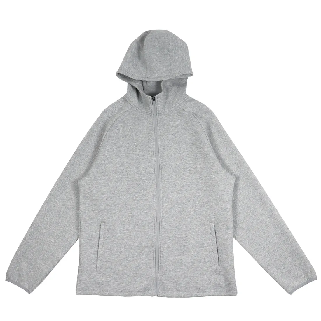 SL Lounge Full Zip Hood sold by Zueike product image thumbnail 2