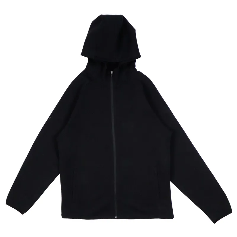Zueike SL Lounge Full Zip Hood sold by Zueike