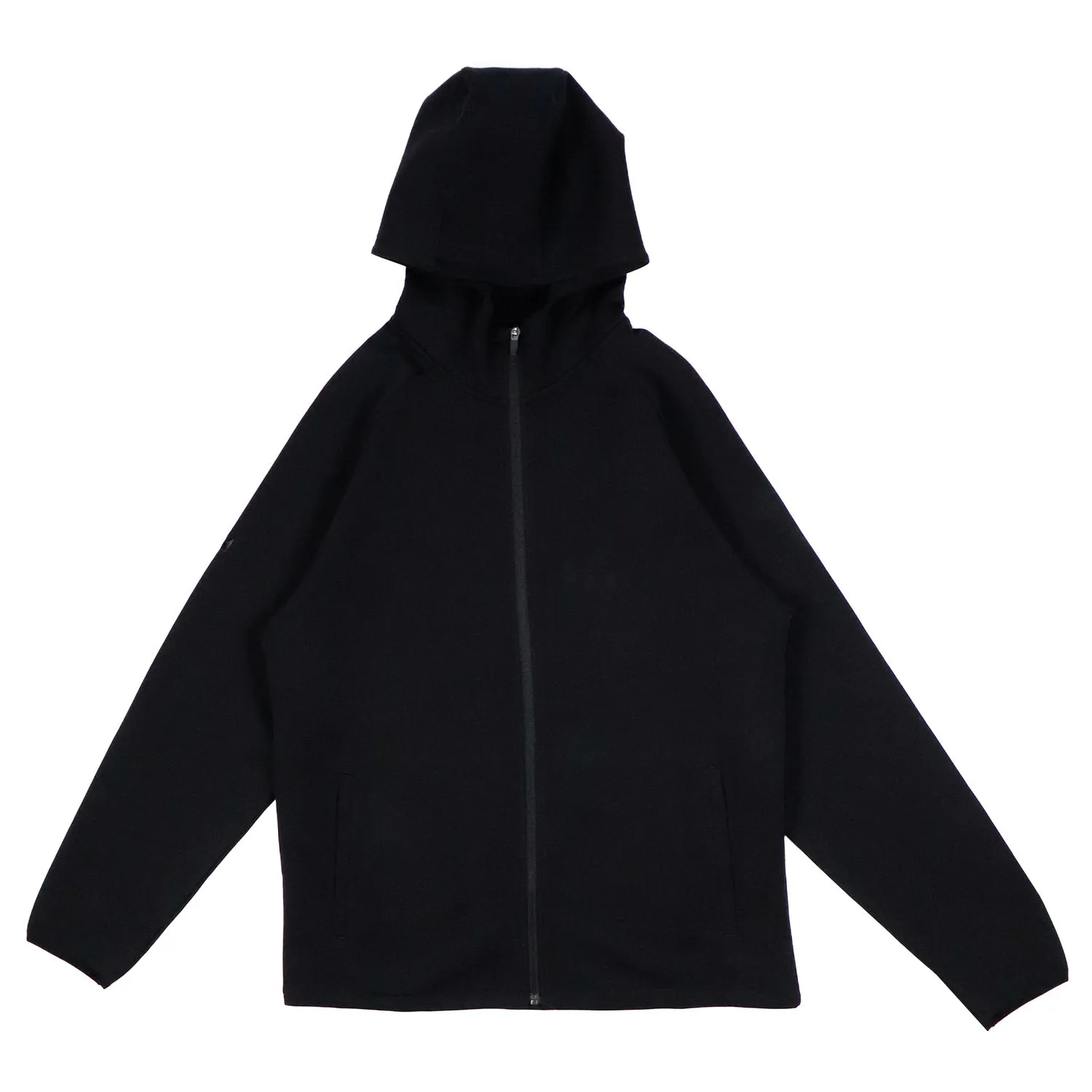 SL Lounge Full Zip Hood sold by Zueike