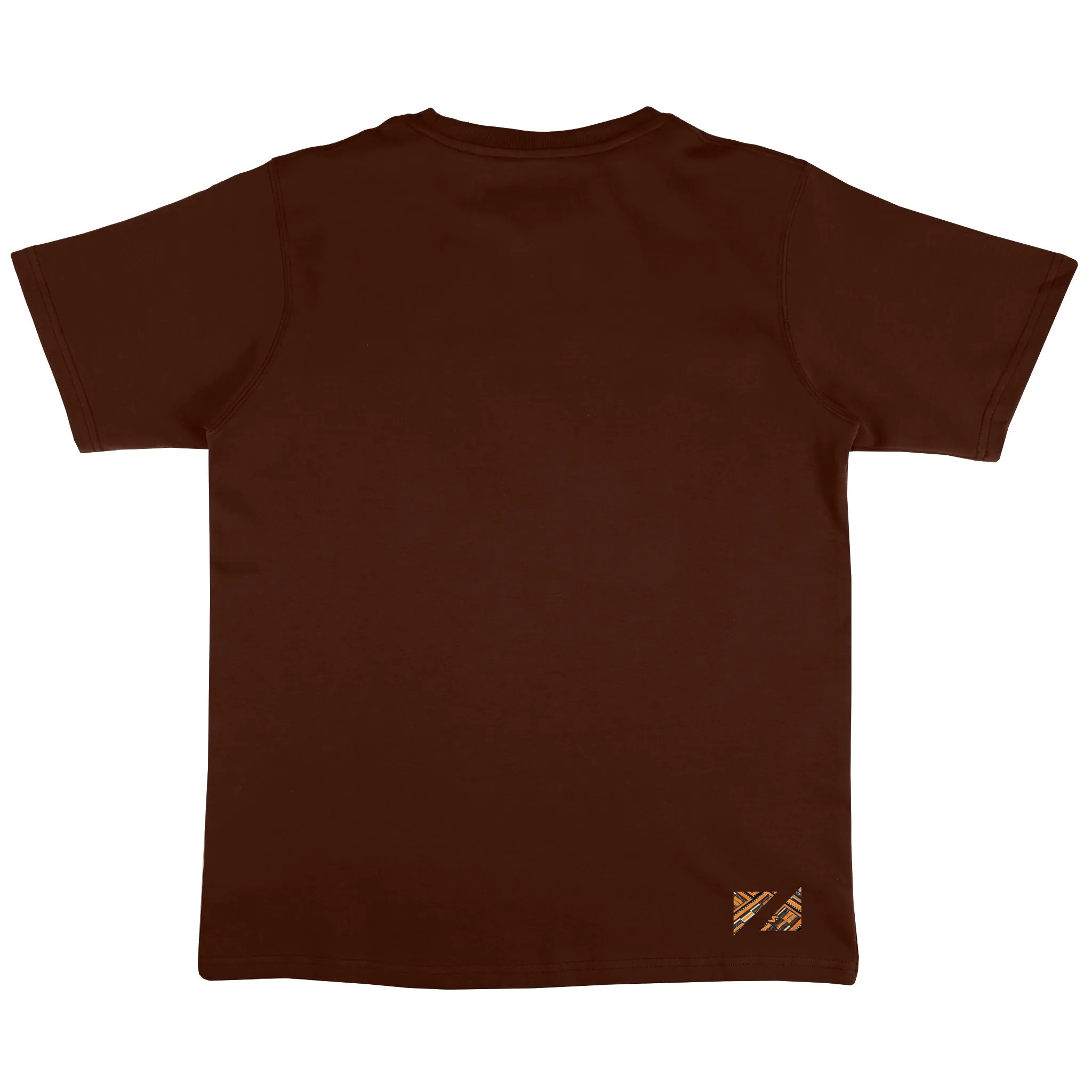 B. History Akwa T-shirt sold by Zueike product image thumbnail 2
