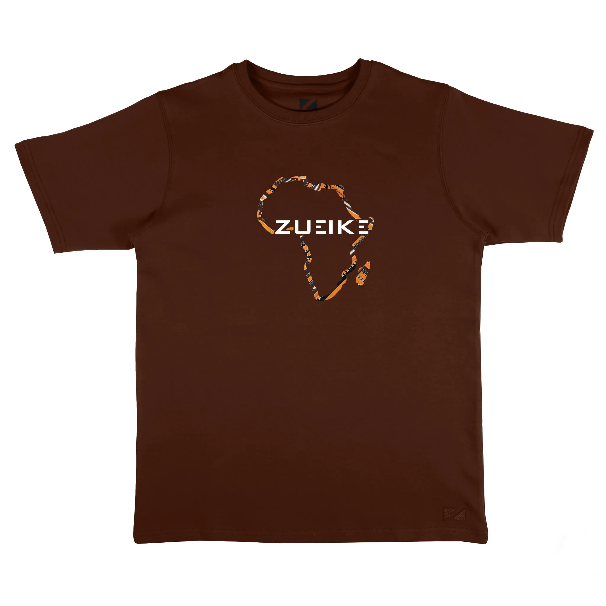 B. History Akwa T-shirt sold by Zueike