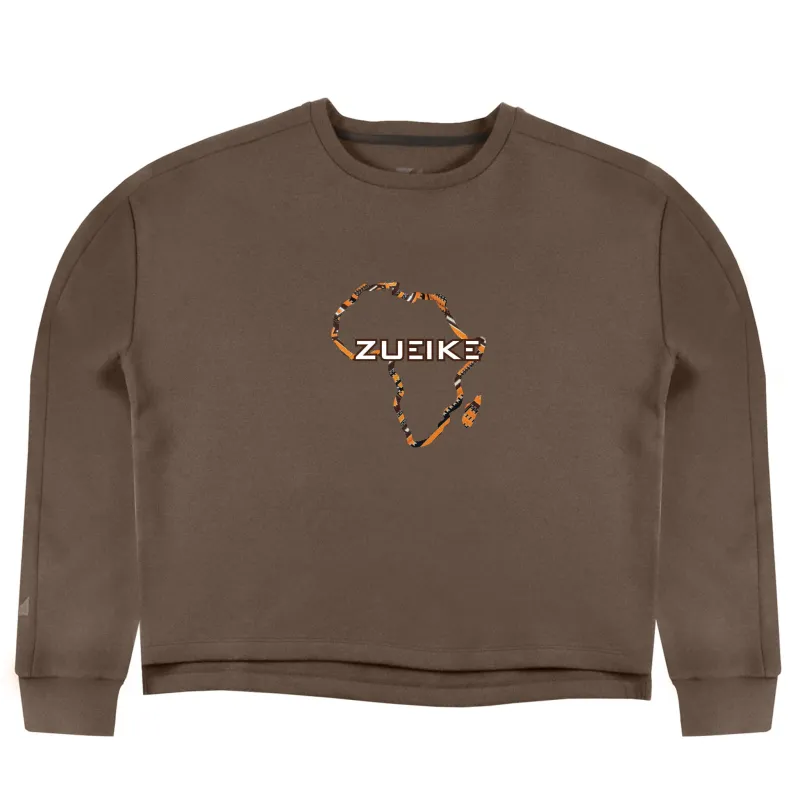 B. History SL Lounge Crew neck Women's made by Zueike