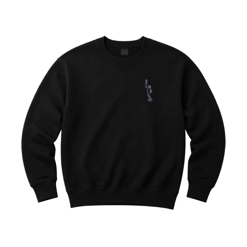 NSL Winnipeg - History In The Making Crewneck made by Zueike