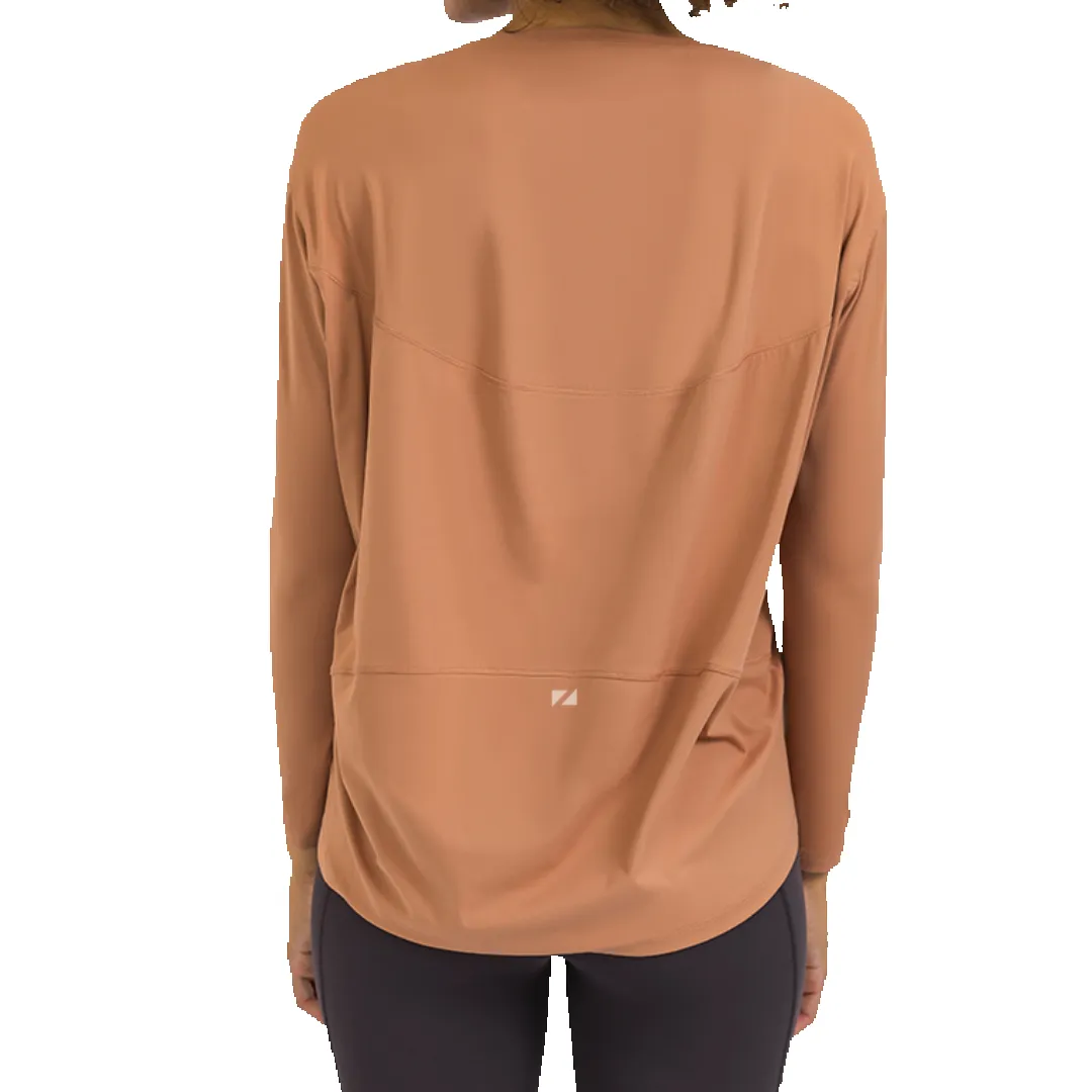 B. Free Long Sleeve sold by Zueike