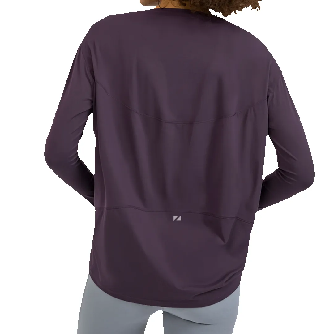 B. Free Long Sleeve sold by Zueike product image thumbnail 4