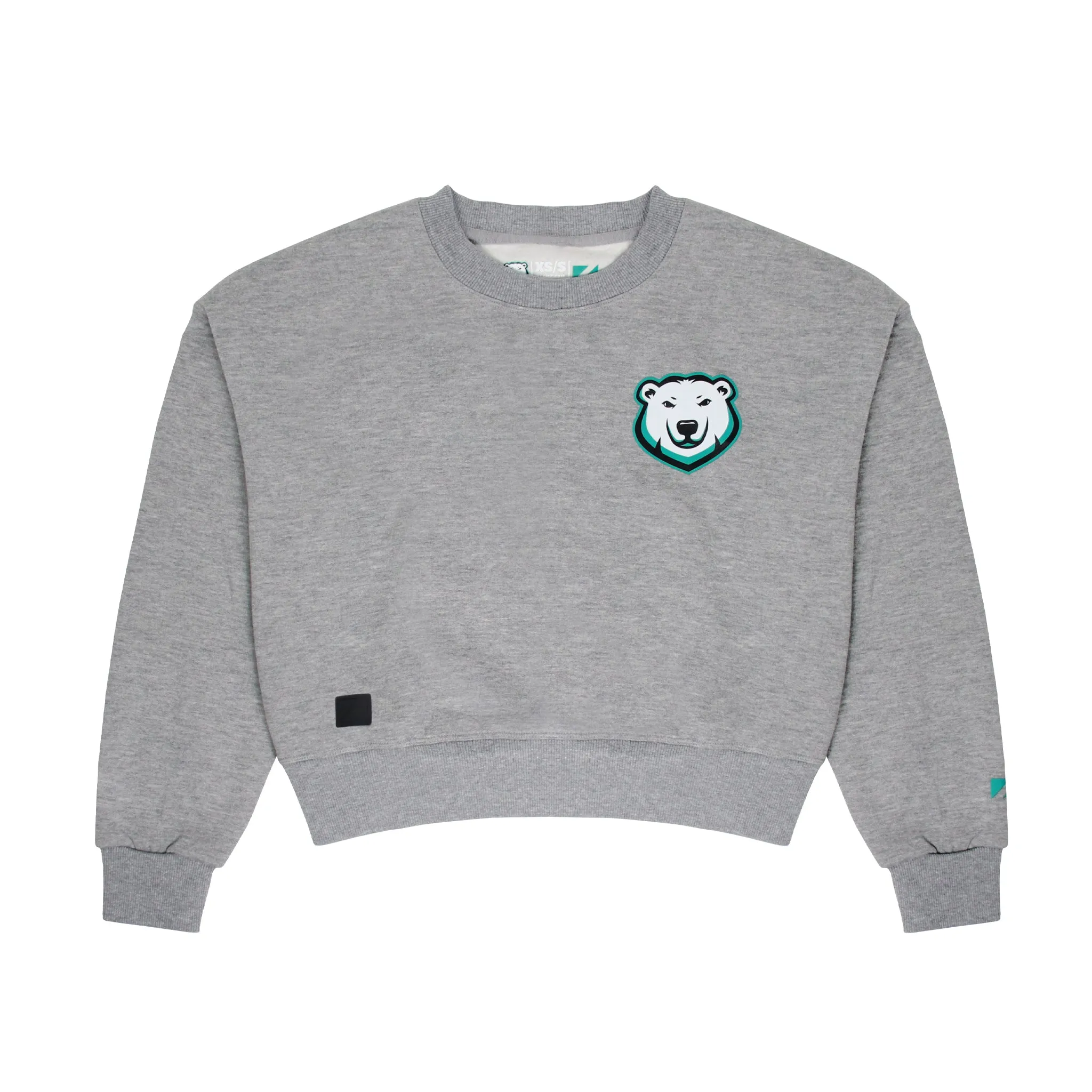 WSB Women's Crew sold by Zueike product image thumbnail 2
