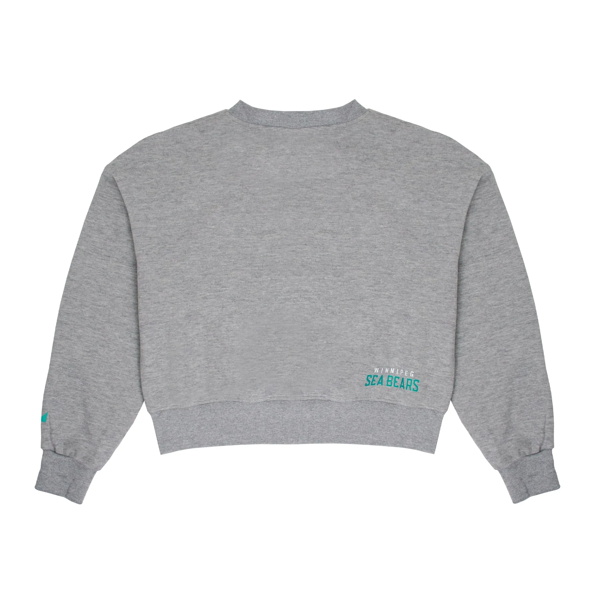 WSB Women's Crew sold by Zueike product image thumbnail 4