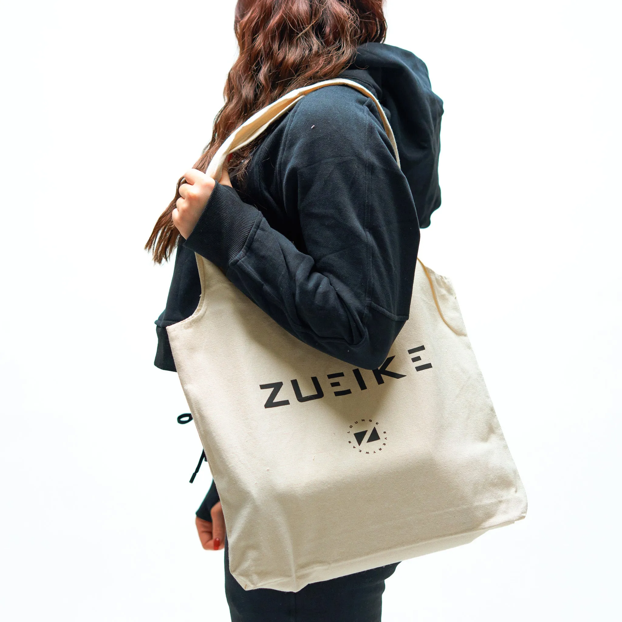 The Tote sold by Zueike product image thumbnail 2