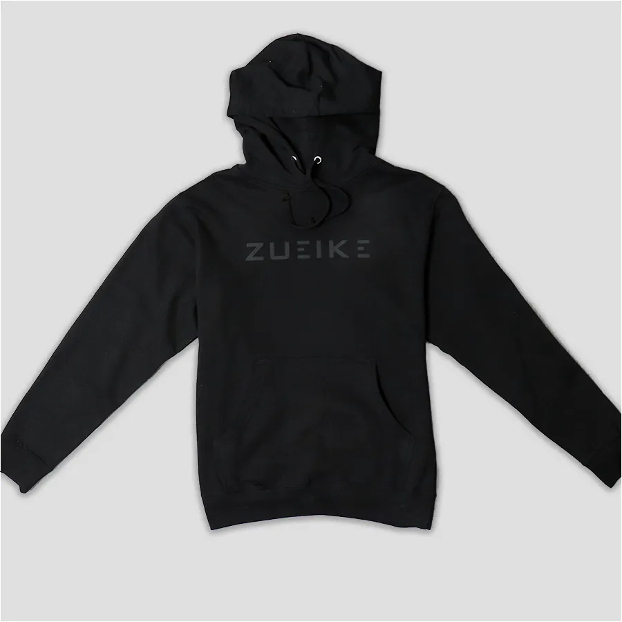 Midweight Hoodie sold by Zueike
