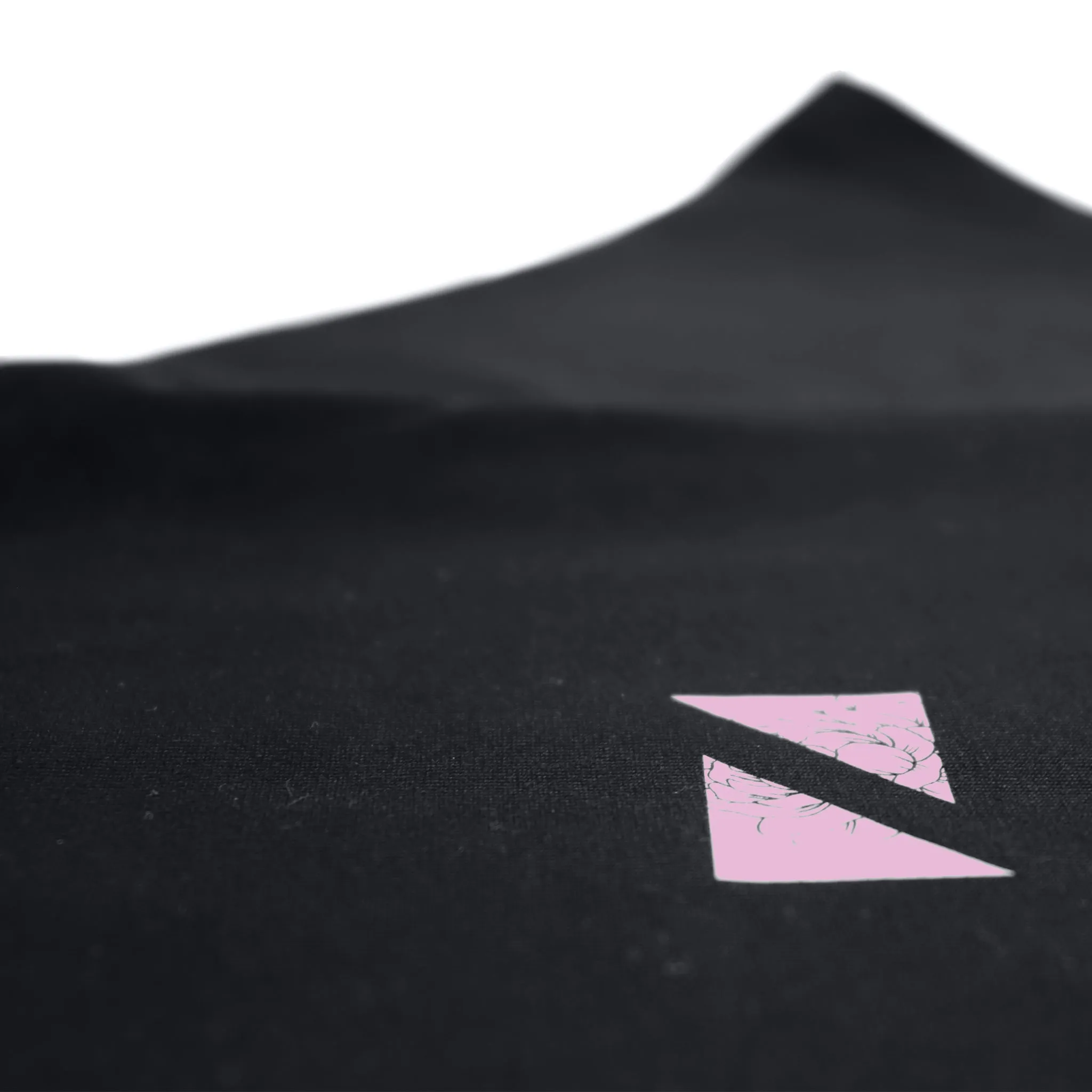 The Luxe Carnation Tee sold by Zueike product image thumbnail 3