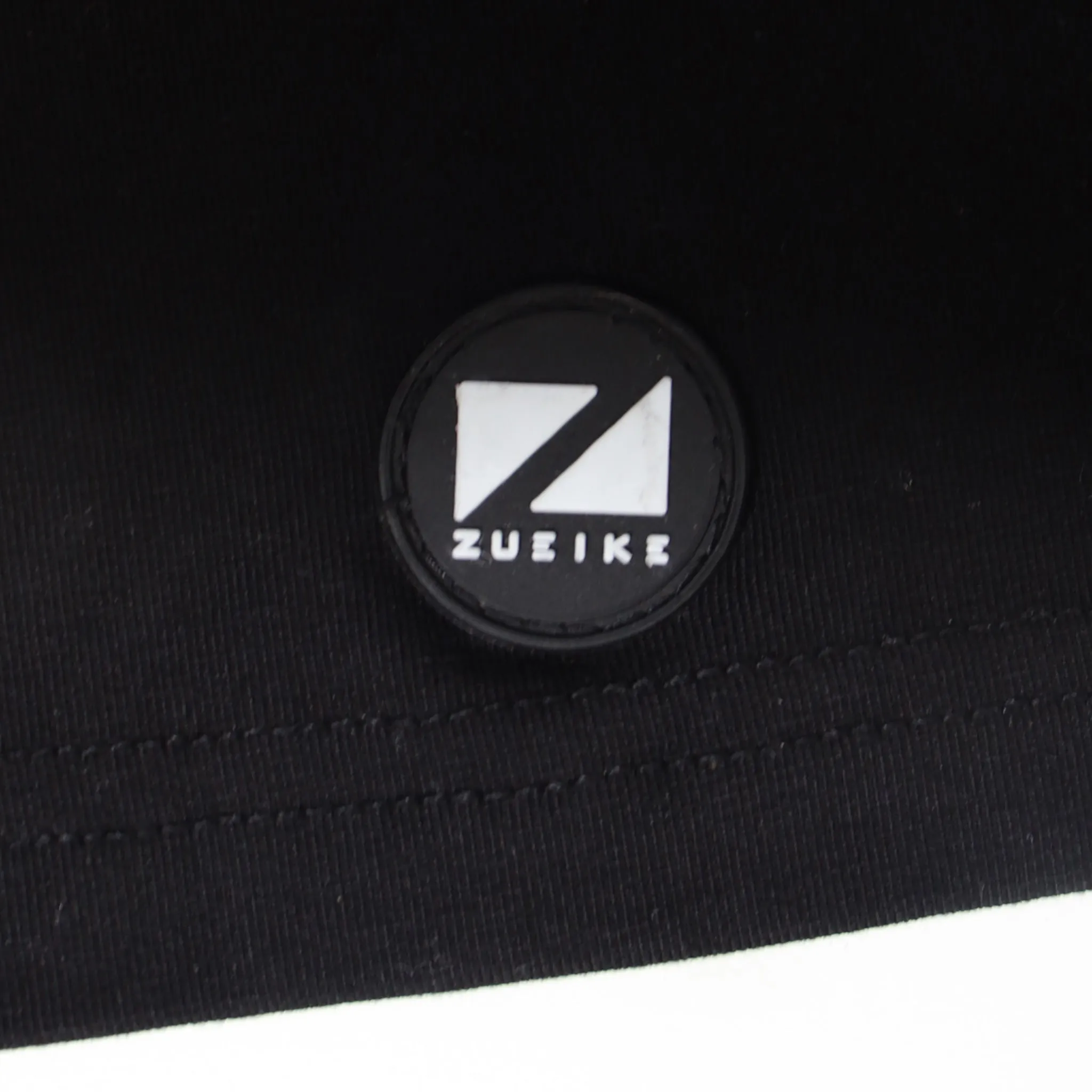 The Luxe Carnation Tee sold by Zueike product image thumbnail 5