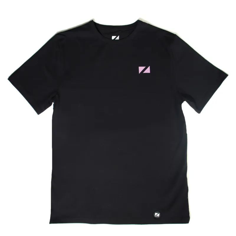 The Luxe Carnation Tee sold by Zueike