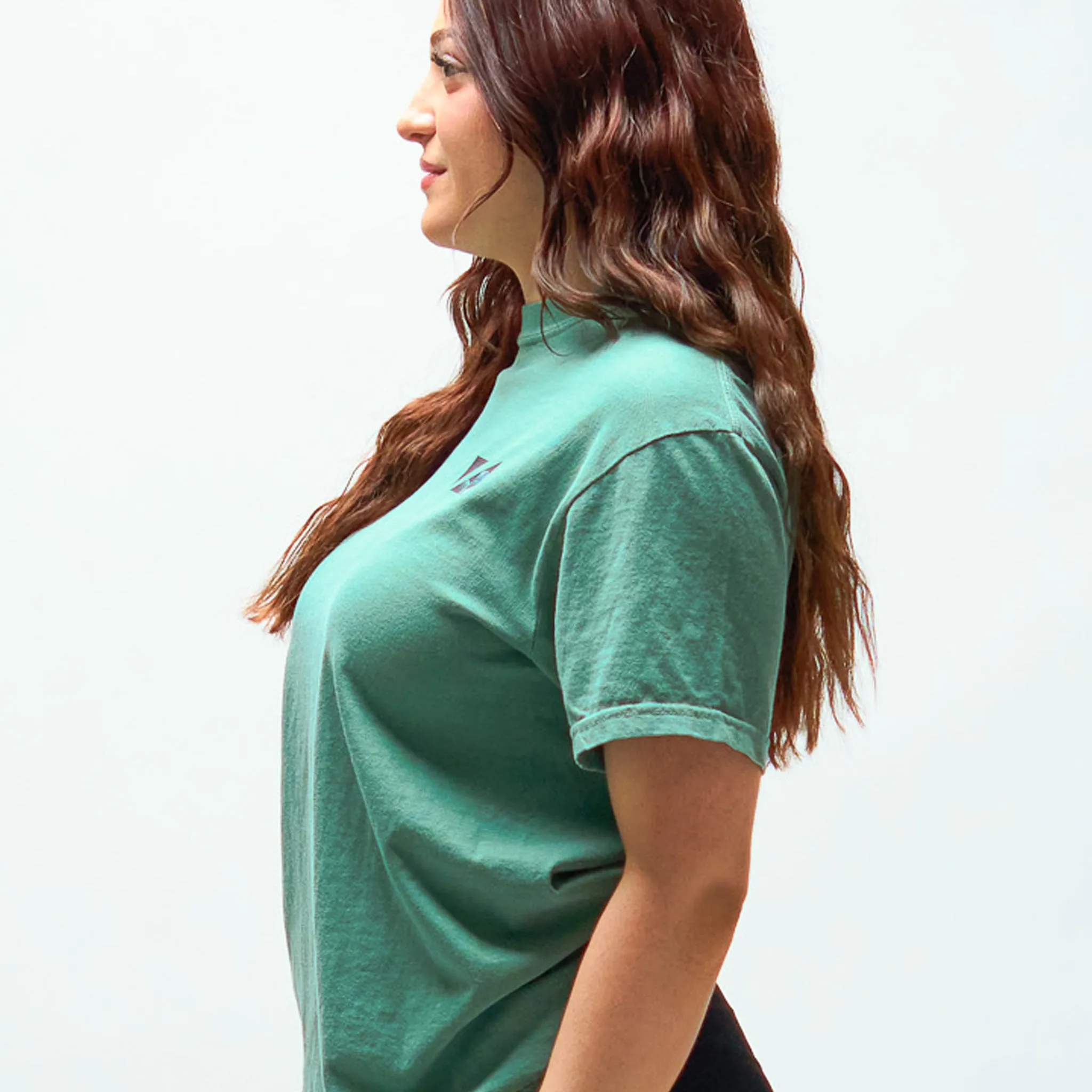 Mandela Legacy BH Tee sold by Zueike product image thumbnail 5