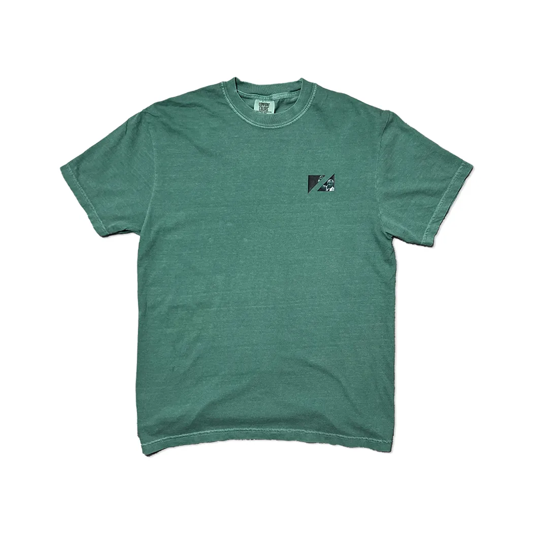 Mandela Legacy BH Tee sold by Zueike product image thumbnail 2