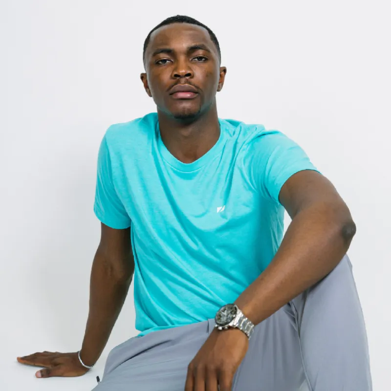 RLX Unisex Short Sleeve made by Zueike