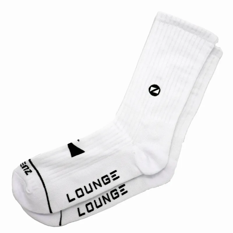Zueike Pure Crew Sock sold by Zueike