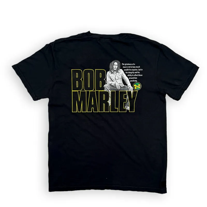 Marley Legacy BH Tee sold by Zueike