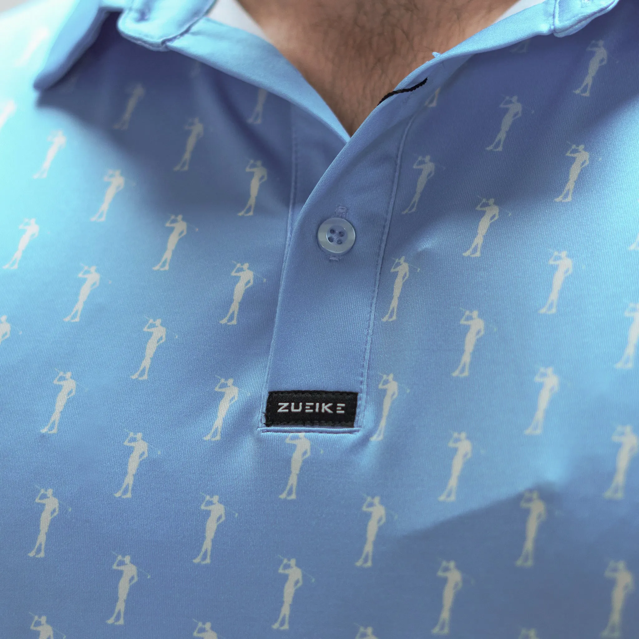 Ace Polo 2.0 - PG 23 sold by Zueike product image thumbnail 4