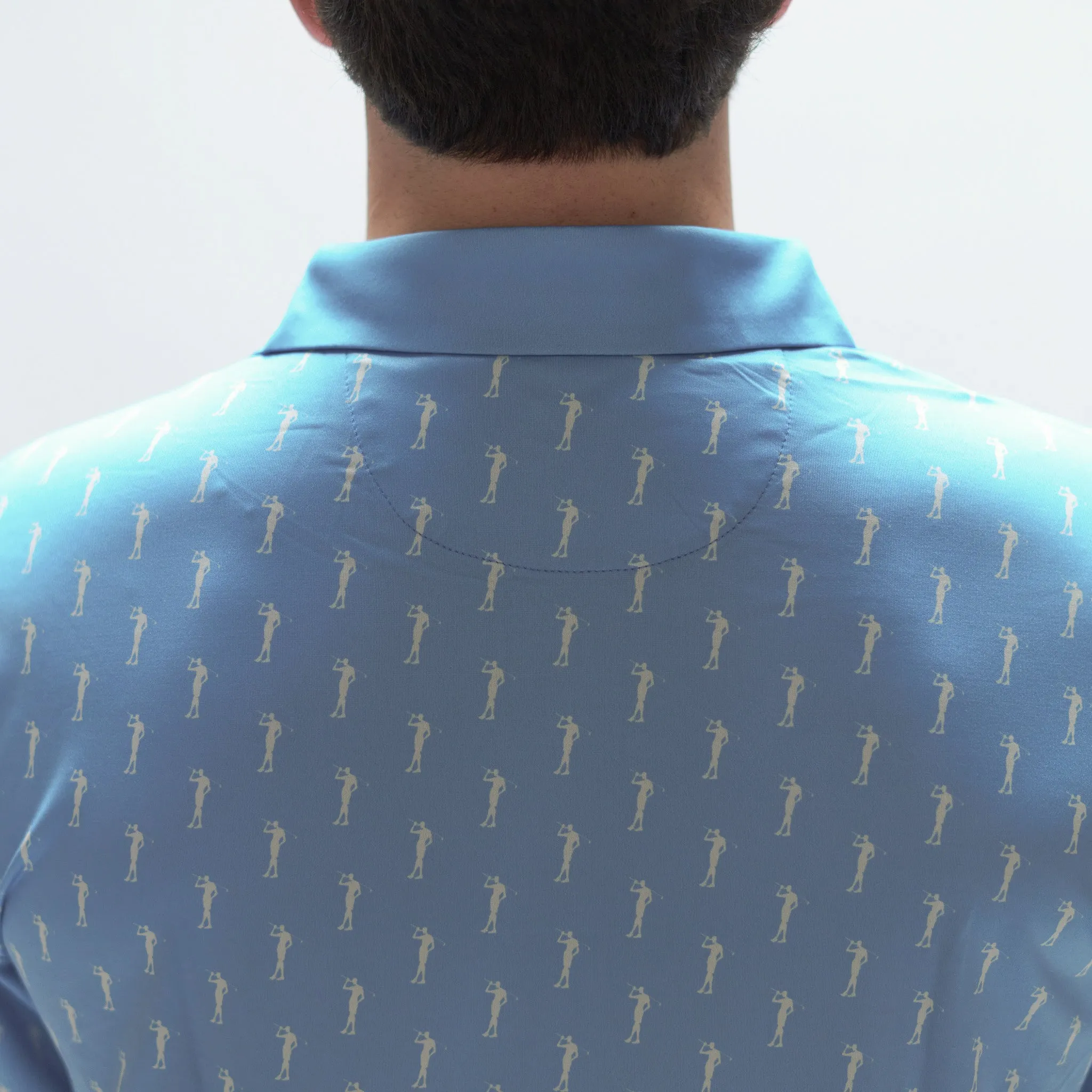 Ace Polo 2.0 - PG 23 sold by Zueike product image thumbnail 3