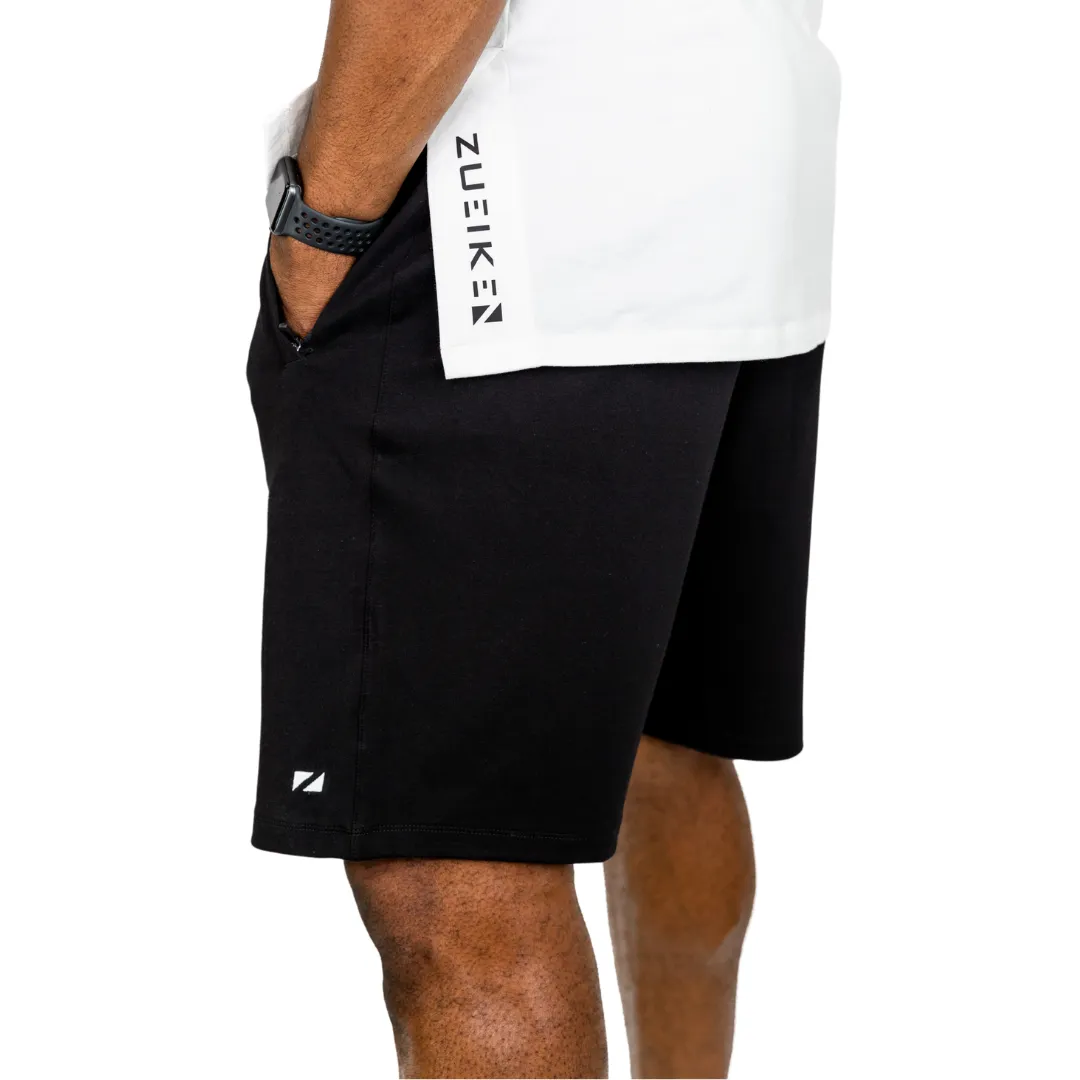 Luxe Shorts sold by Zueike product image thumbnail 2