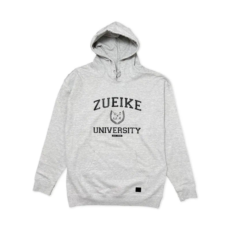 ZU Hood sold by Zueike