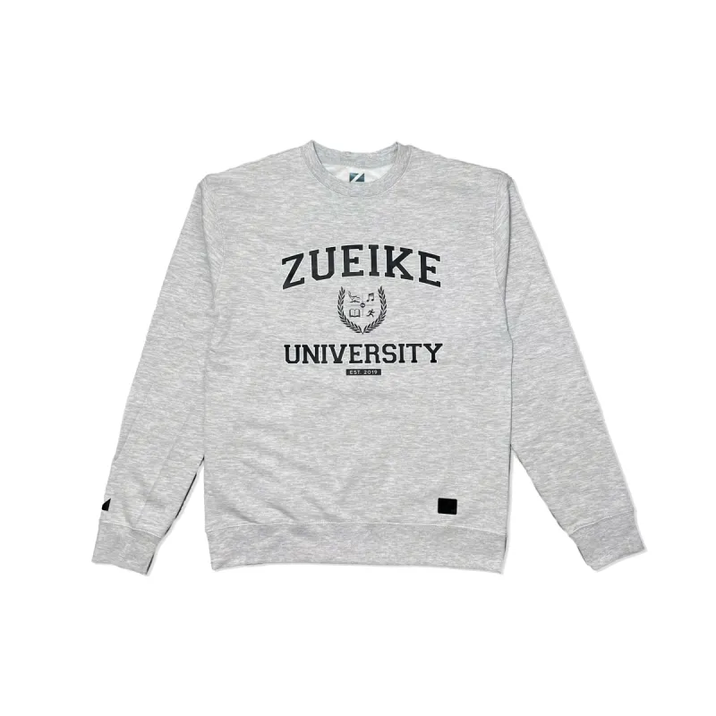 ZU Crew sold by Zueike