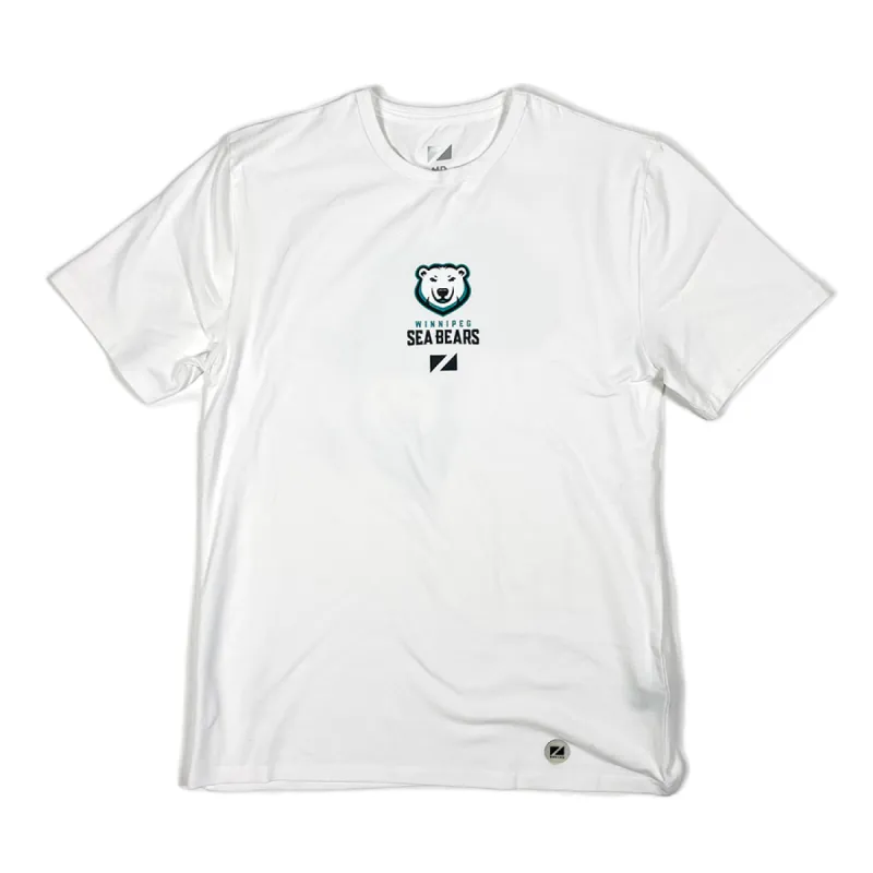 Zueike x Sea Bears Global Youth Tee - Volume 1. sold by Zueike