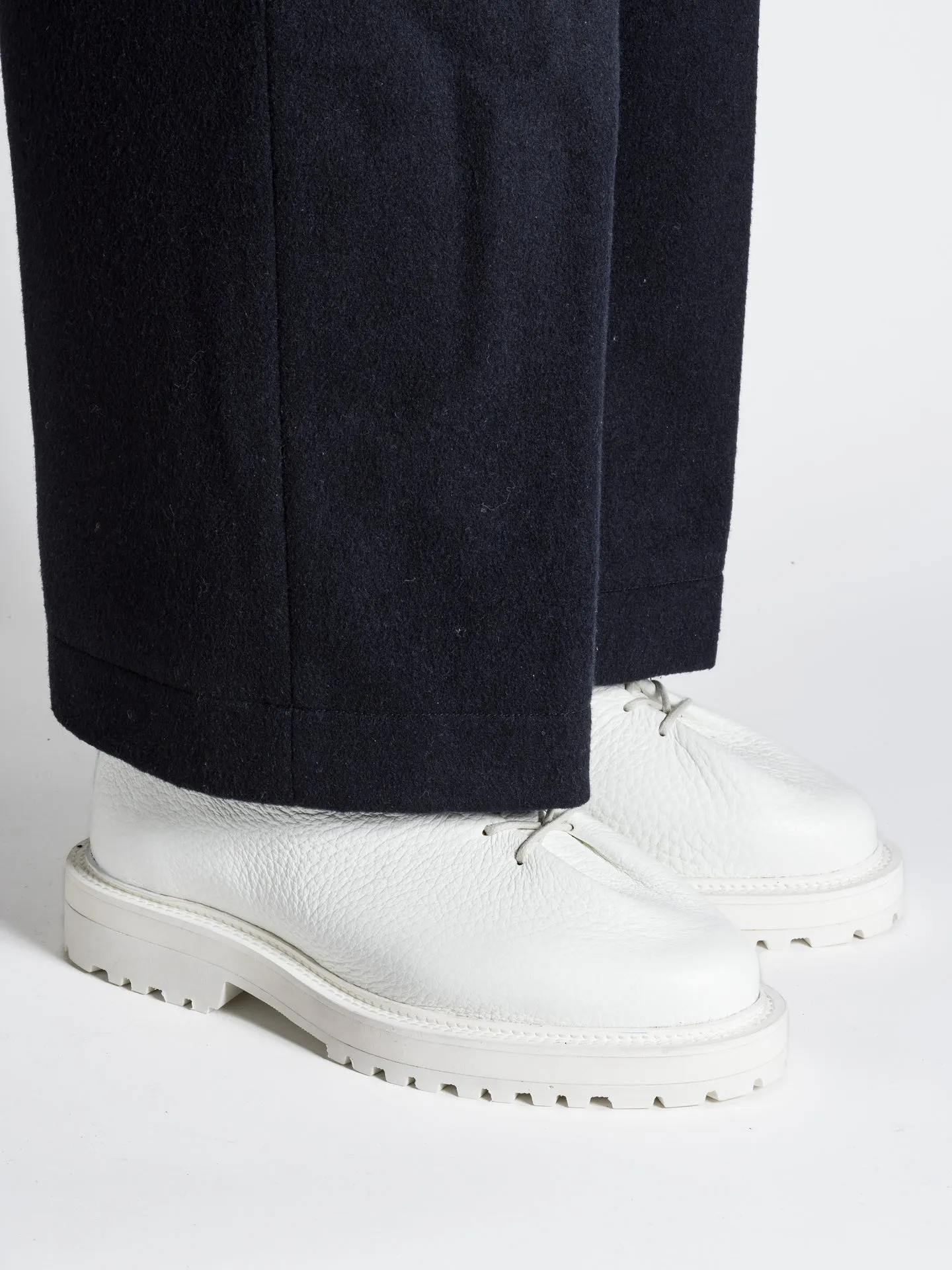 EDOUARD LUG BOLD WHITE sold by Jacques Soloviere product image thumbnail 2