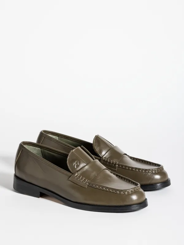 MOLIÈRE MARRON GLACE sold by Jacques Soloviere