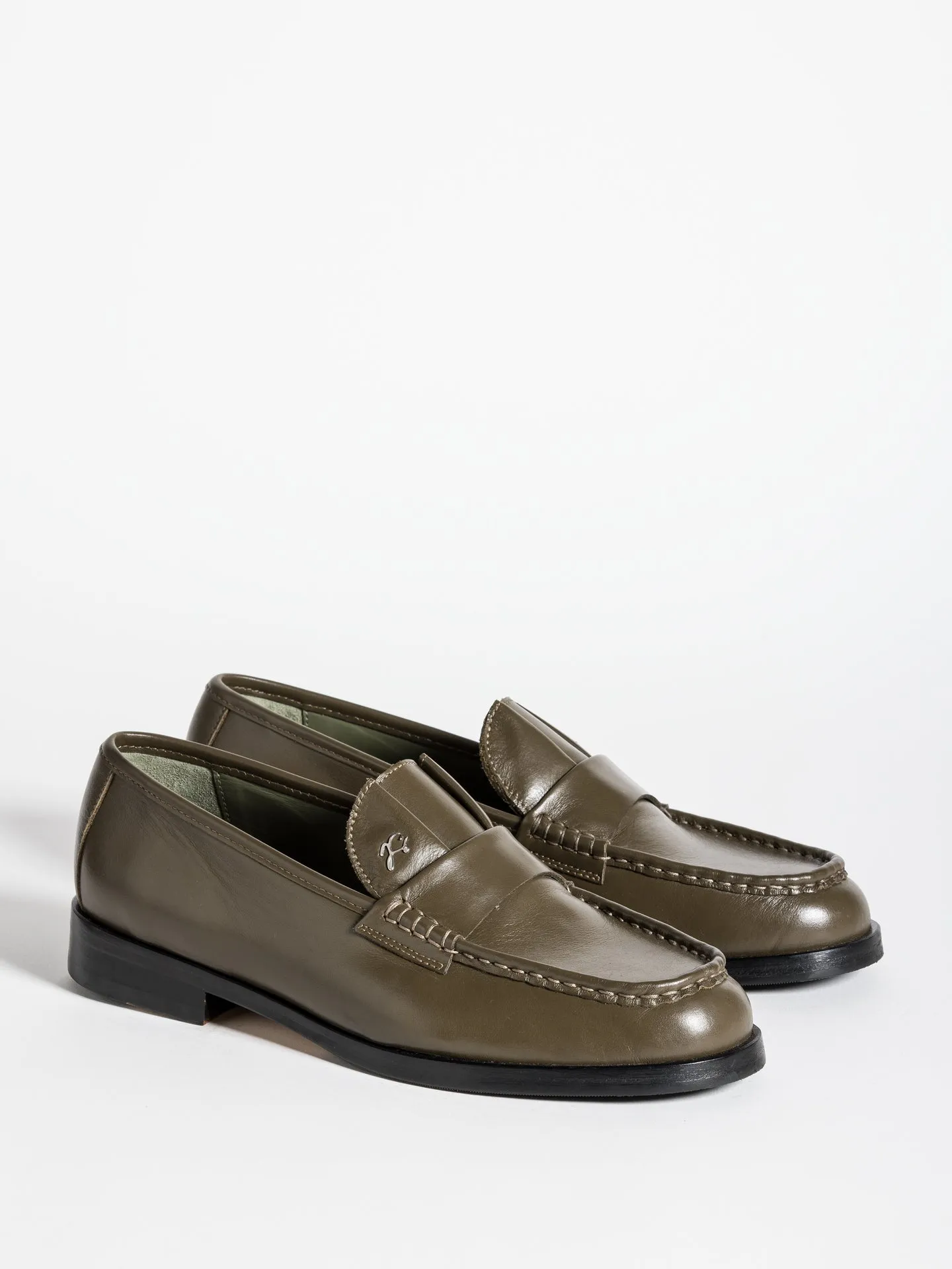 MOLIÈRE MARRON GLACE sold by Jacques Soloviere