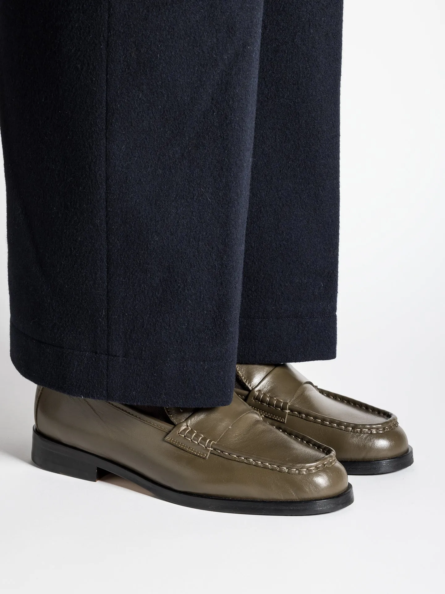 MOLIÈRE MARRON GLACE sold by Jacques Soloviere product image thumbnail 2