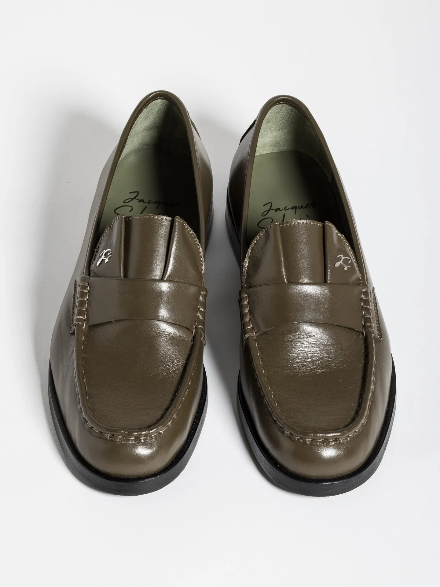 MOLIÈRE MARRON GLACE sold by Jacques Soloviere product image thumbnail 3