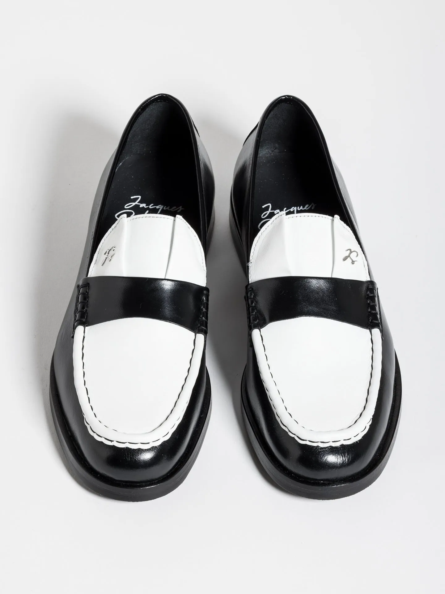 MOLIÈRE BLACK & WHITE sold by Jacques Soloviere product image thumbnail 3