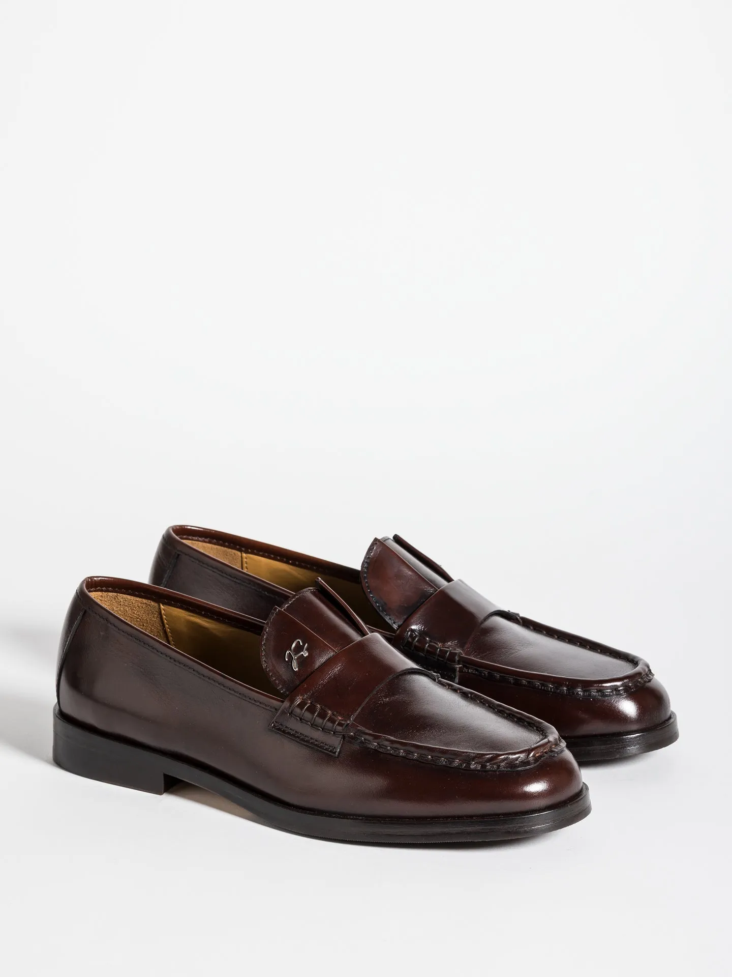 MOLIÈRE DARK BROWN sold by Jacques Soloviere