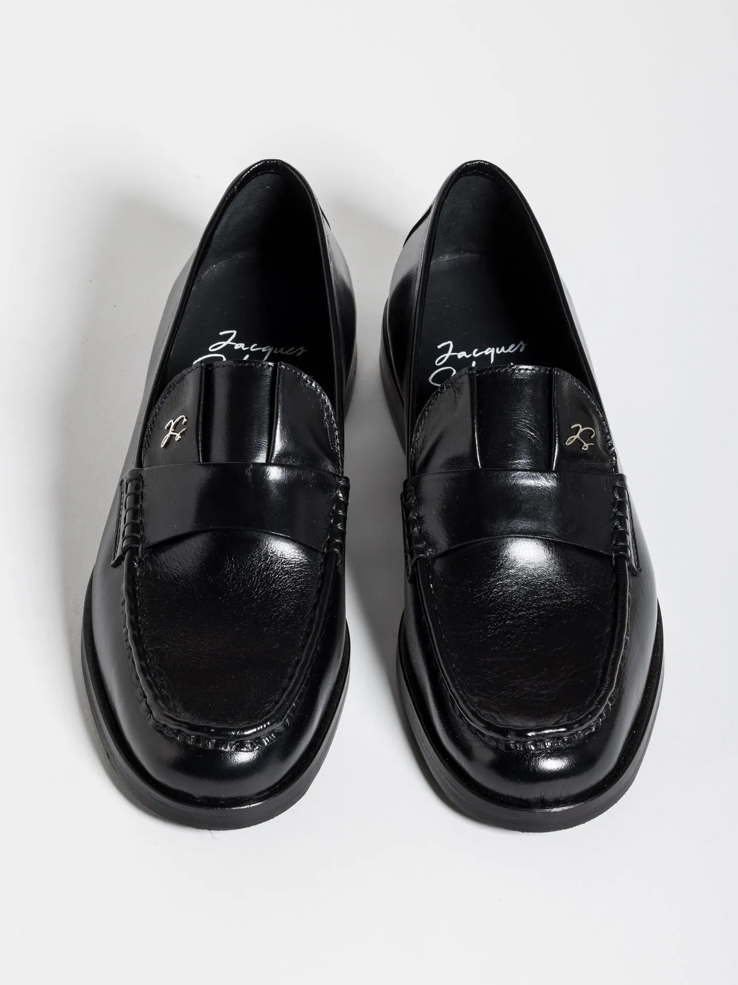 MOLIÈRE BLACK sold by Jacques Soloviere product image thumbnail 3