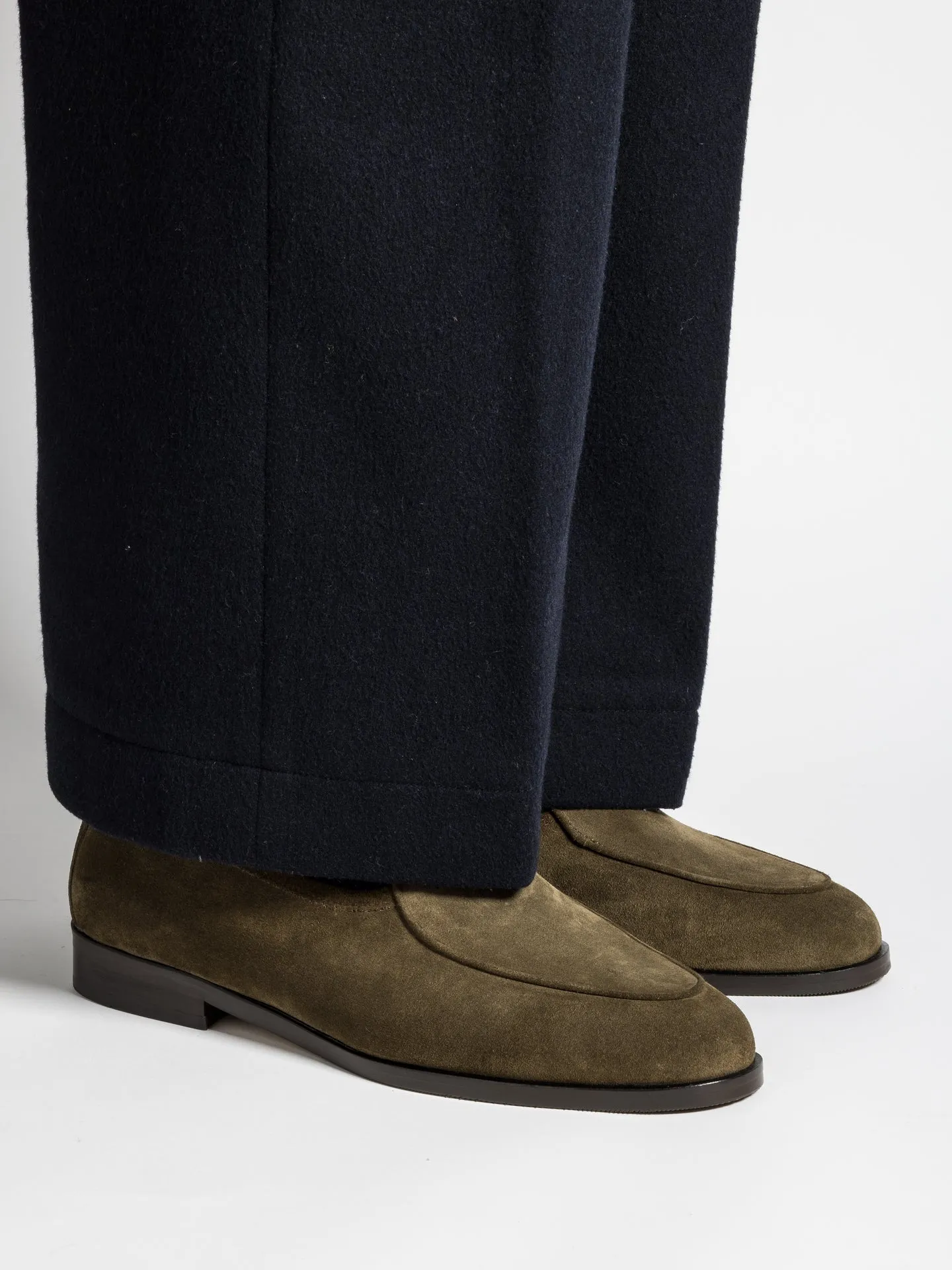 JACQUES NEW MARRON GLACÉ sold by Jacques Soloviere product image thumbnail 2