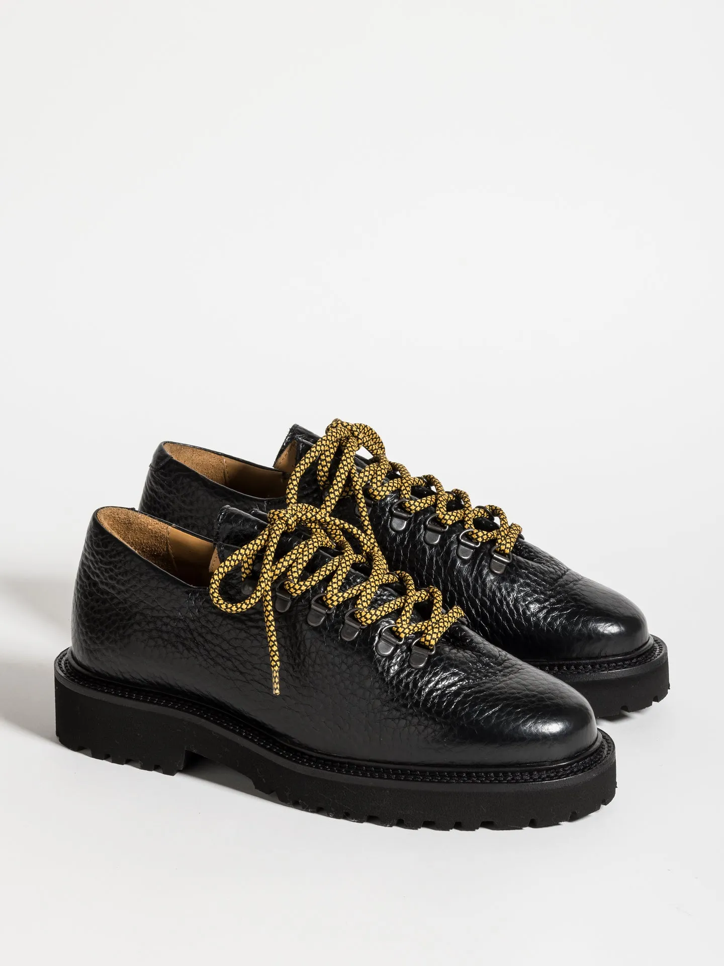 RASMUS BOLD BLACK sold by Jacques Soloviere product image thumbnail 2