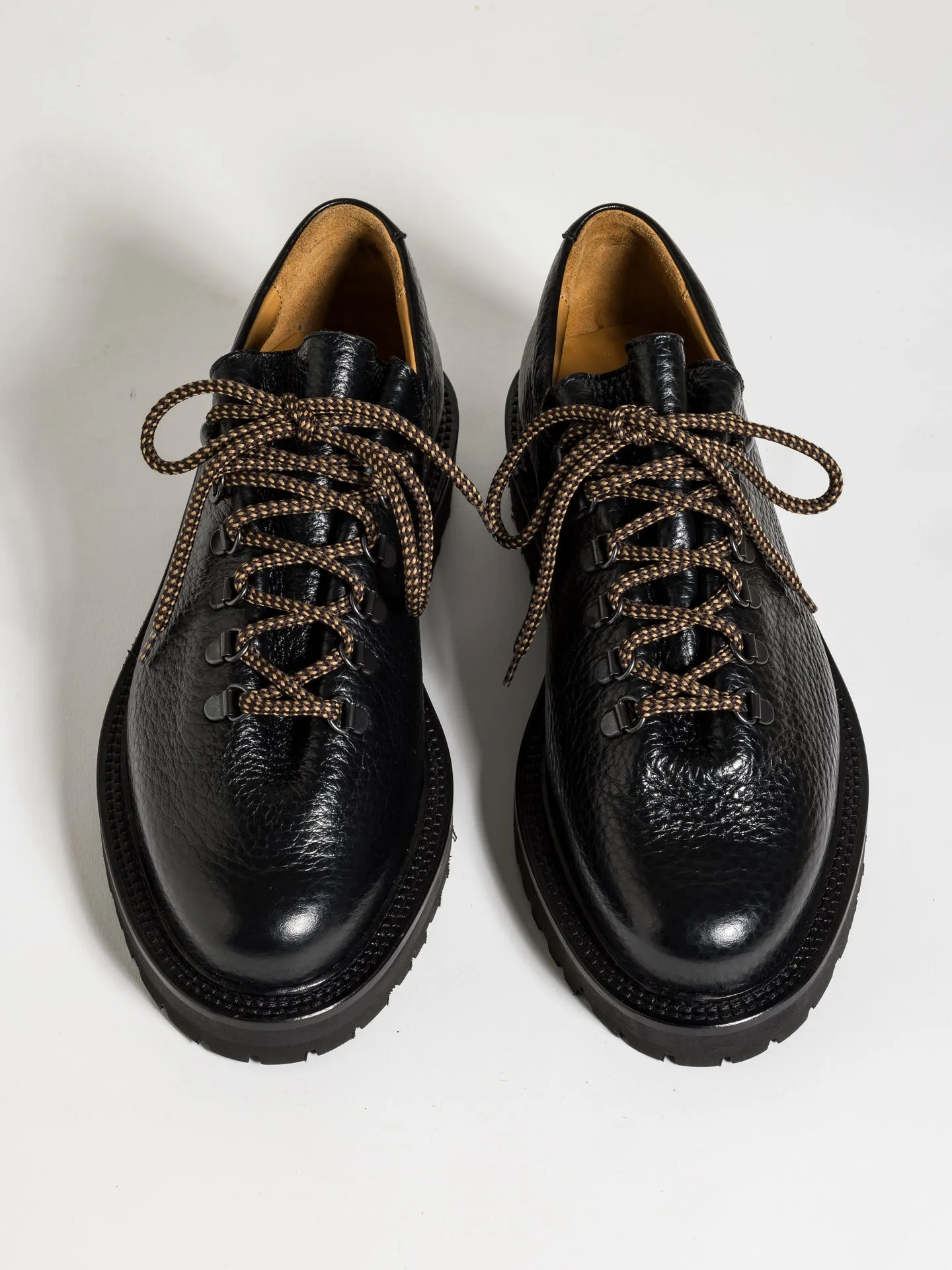 RASMUS BOLD BLACK sold by Jacques Soloviere product image thumbnail 4