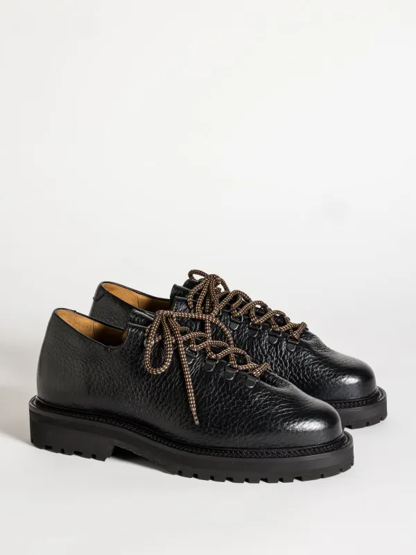 RASMUS BOLD BLACK made by Jacques Soloviere