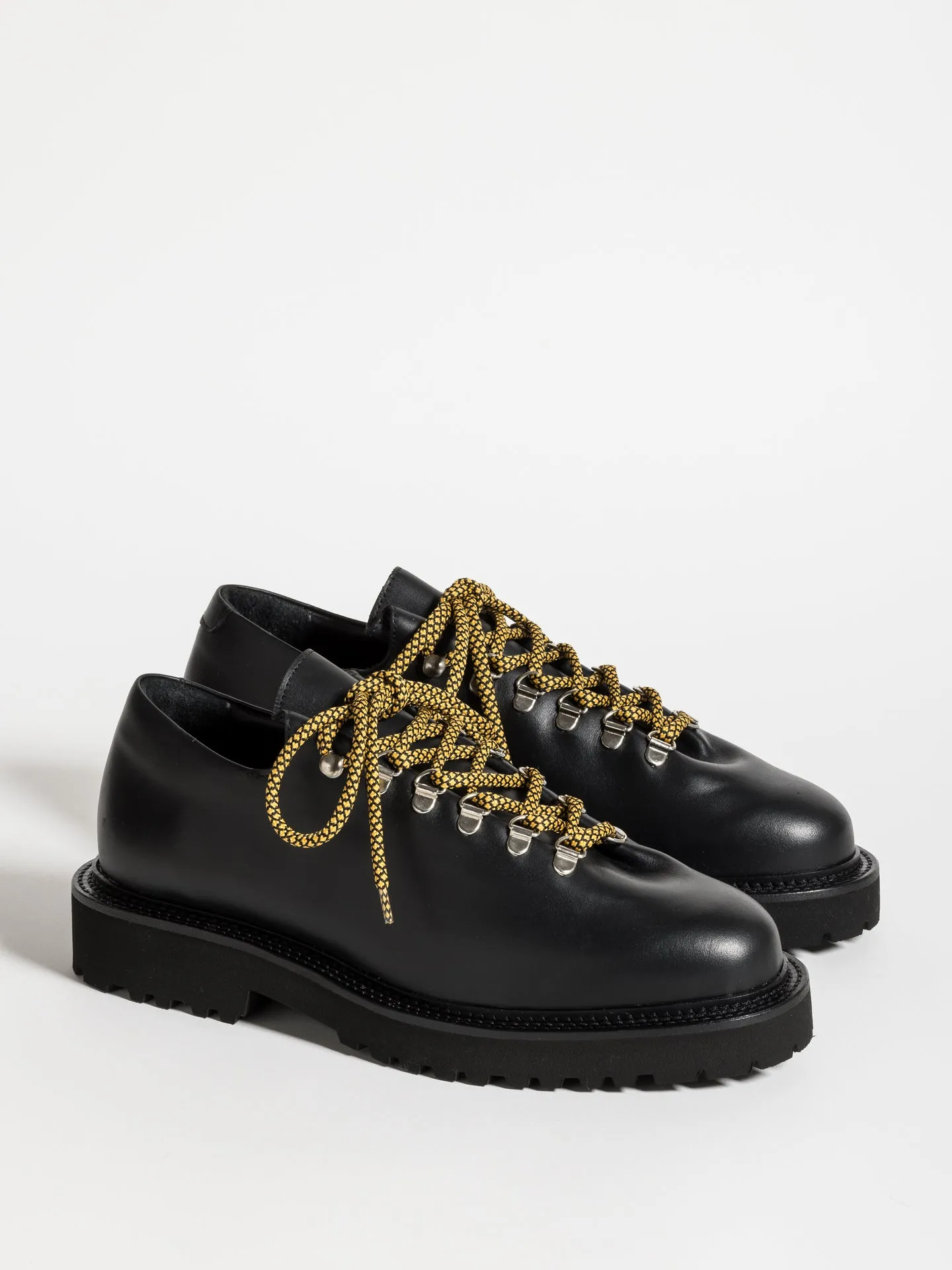 RASMUS BOLD CALF BLACK sold by Jacques Soloviere product image thumbnail 2