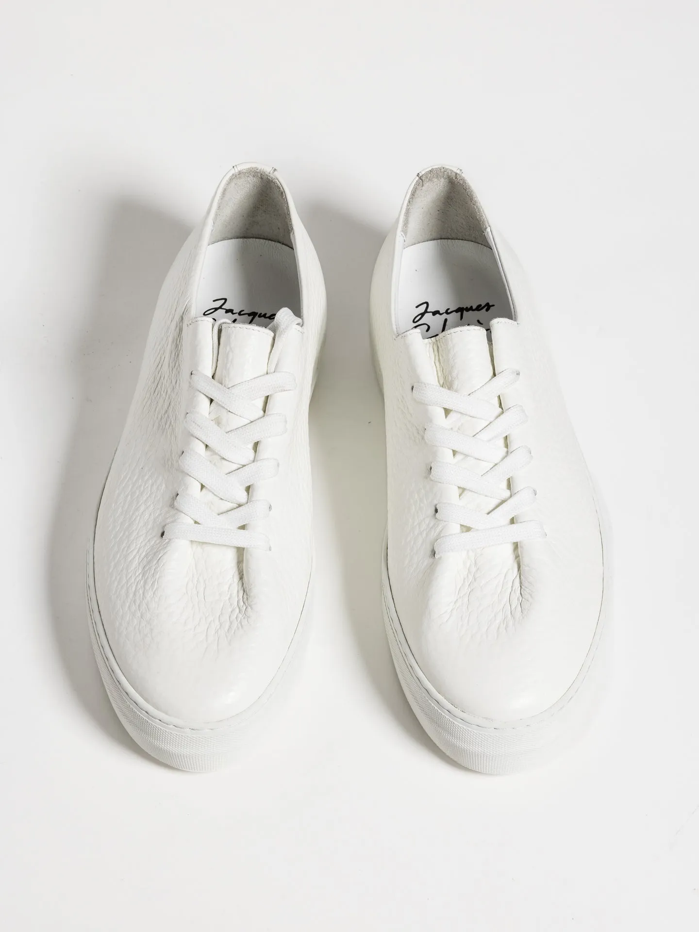 HERVÉ BOLD WHITE sold by Jacques Soloviere product image thumbnail 3