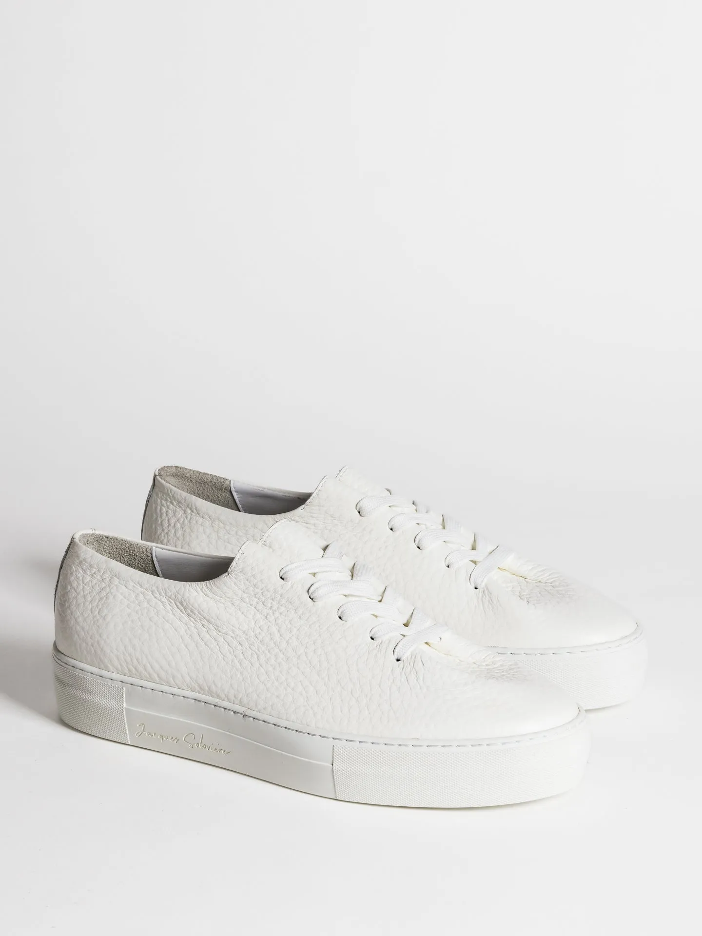 HERVÉ BOLD WHITE sold by Jacques Soloviere